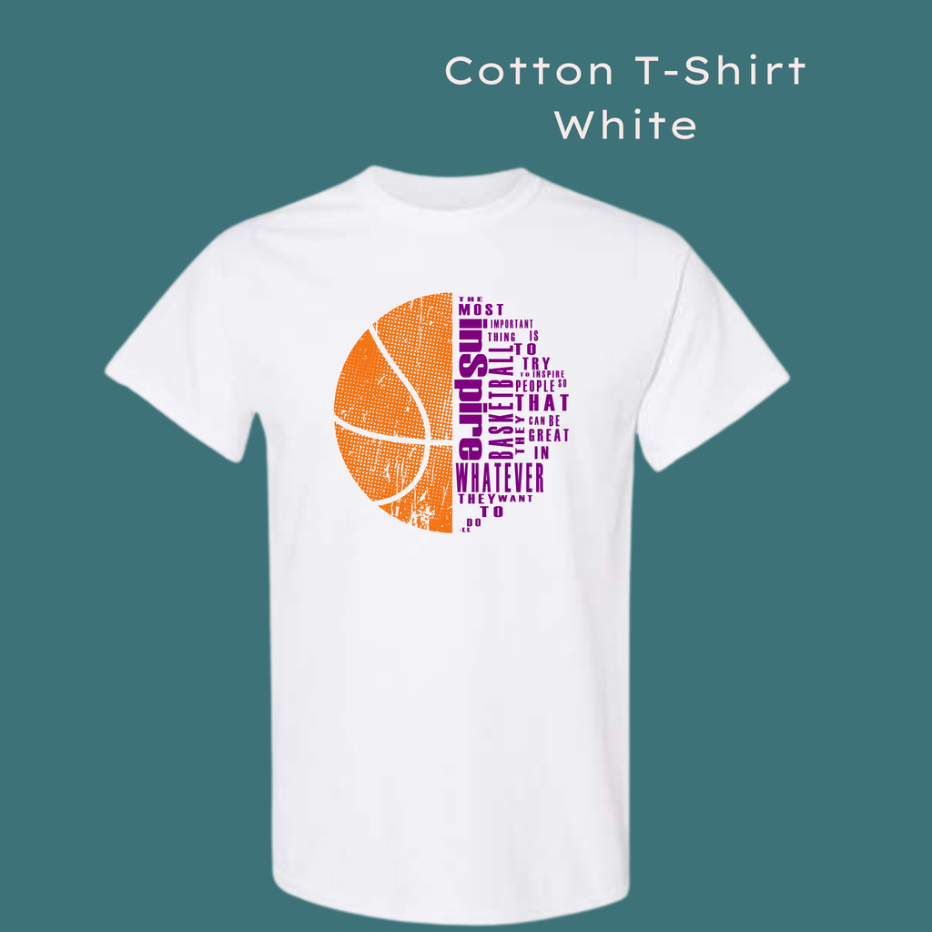 inSpire Basketball 25-5