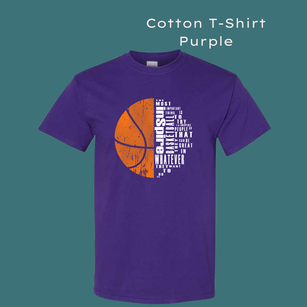 inSpire Basketball 25-5
