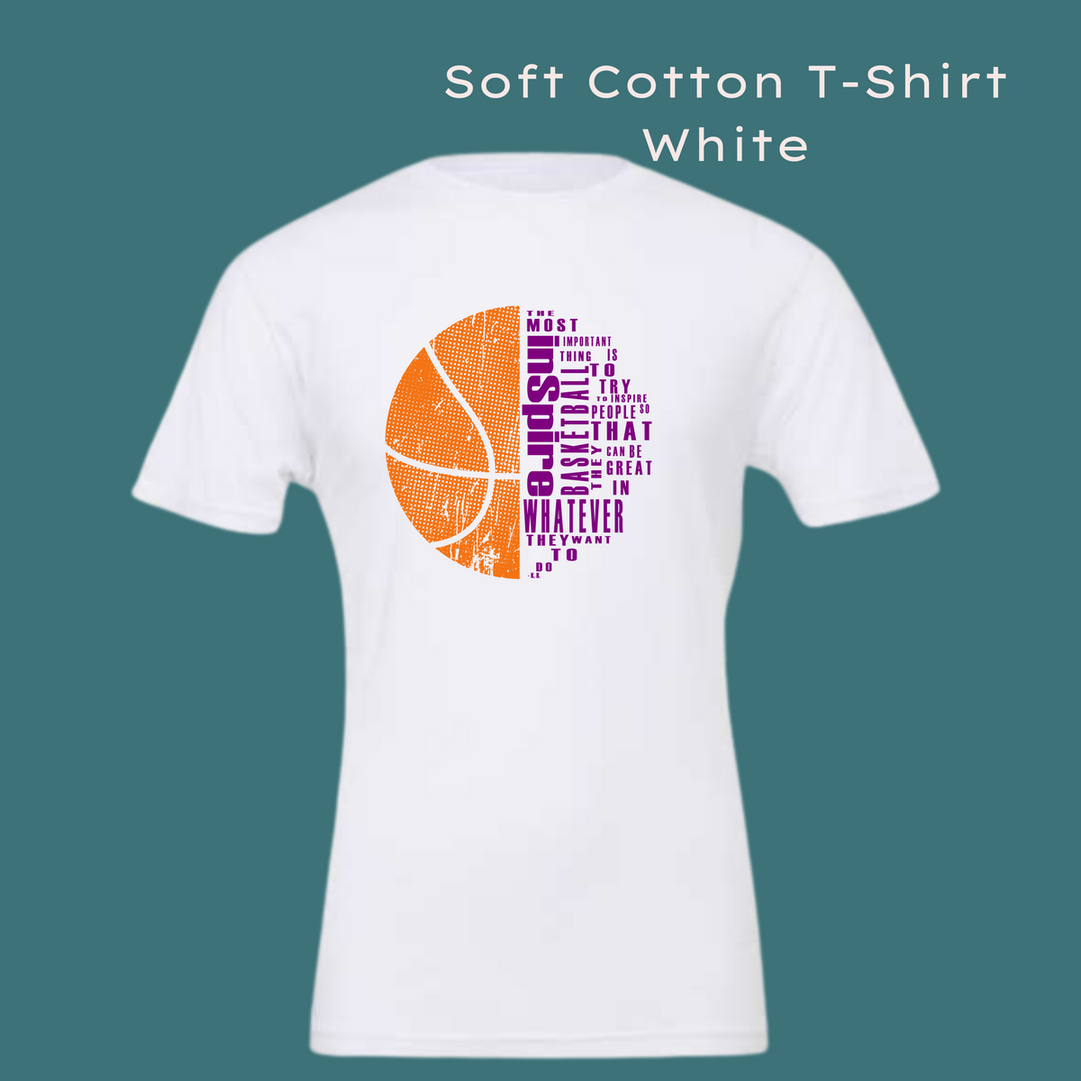 inSpire Basketball 25-5