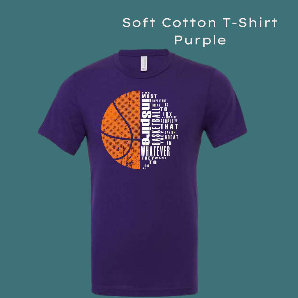 inSpire Basketball 25-5