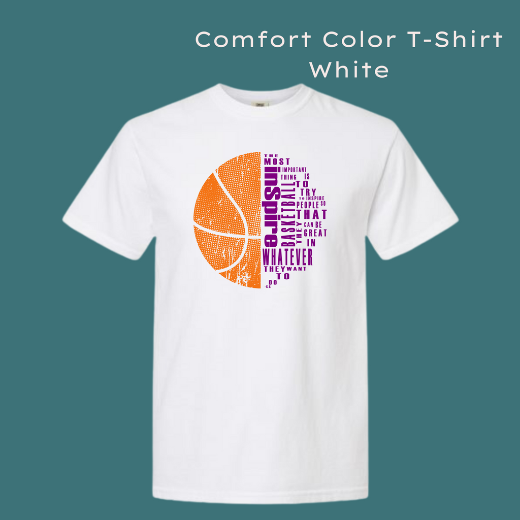 inSpire Basketball 25-5