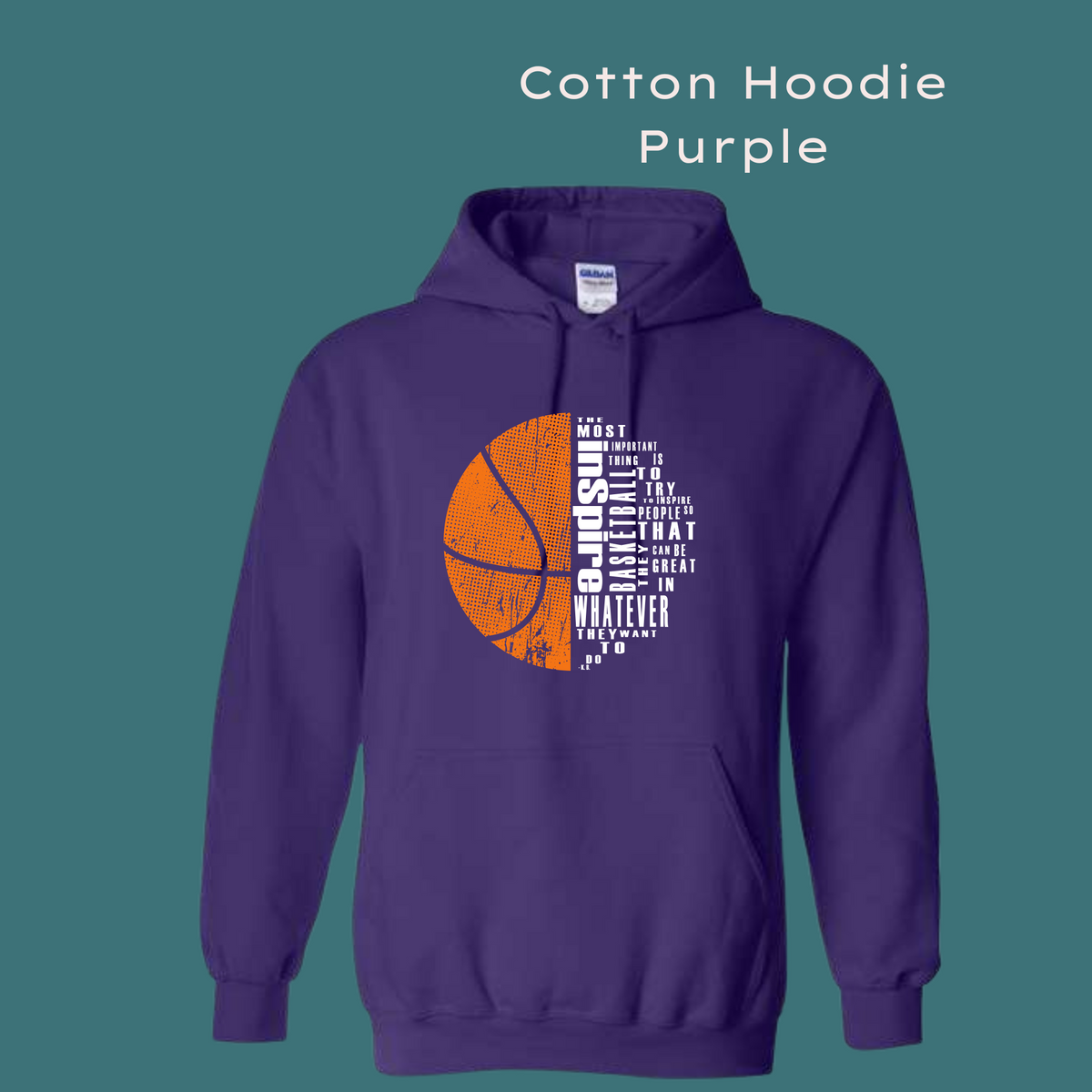 inSpire Basketball 25-5