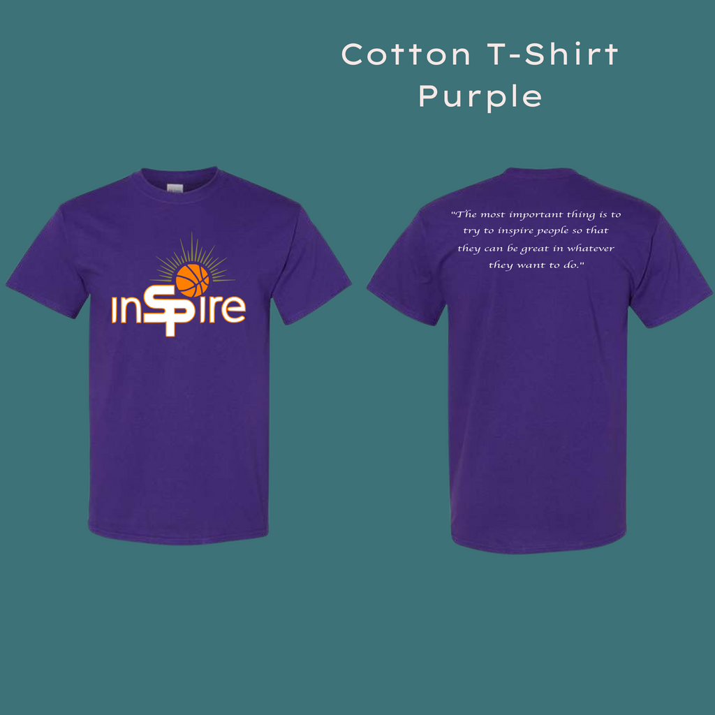 inSpire Basketball 25-1