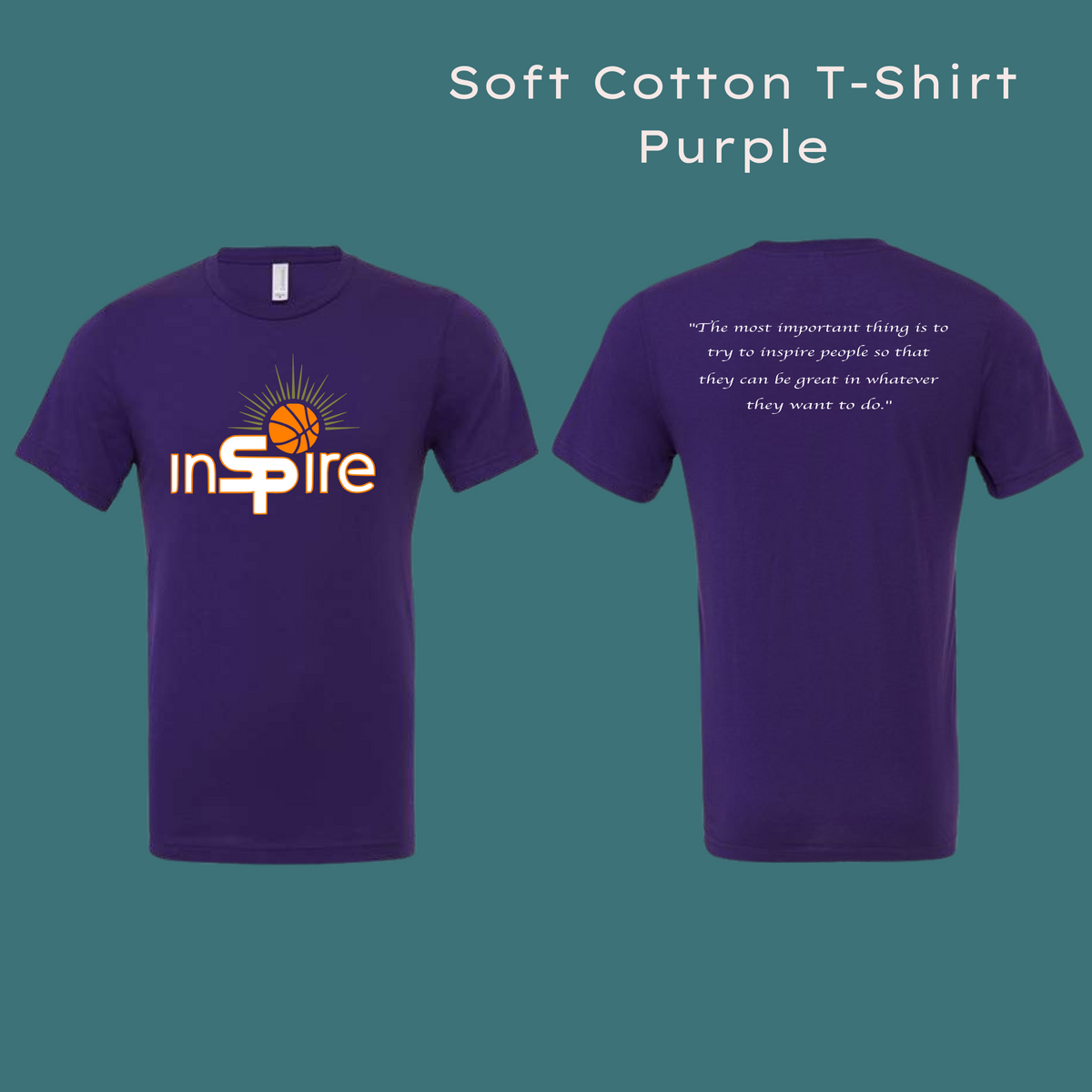 inSpire Basketball 25-1