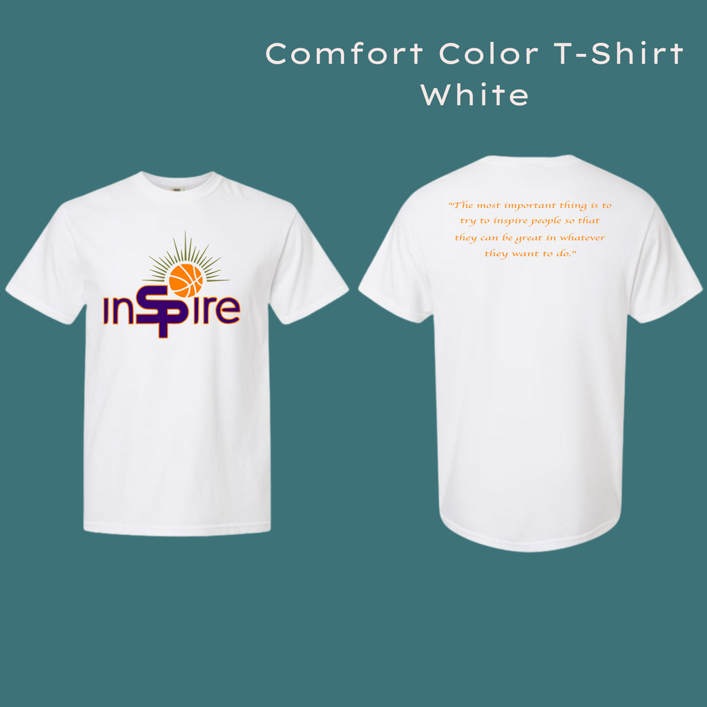 inSpire Basketball 25-1