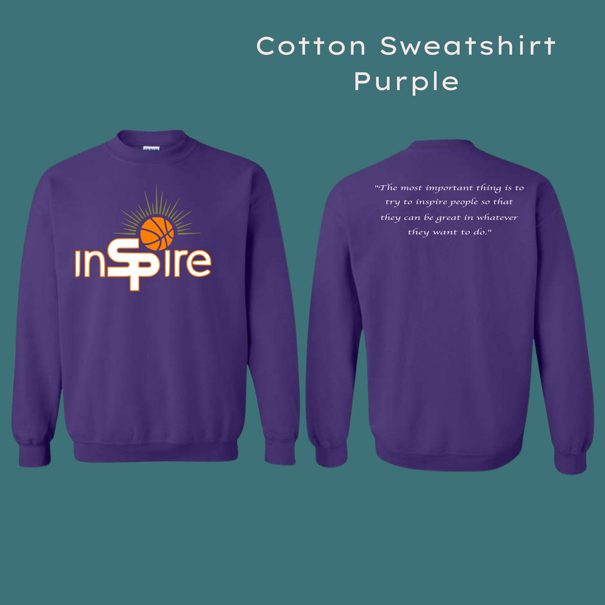 inSpire Basketball 25-1
