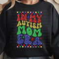 Autism Mom Era