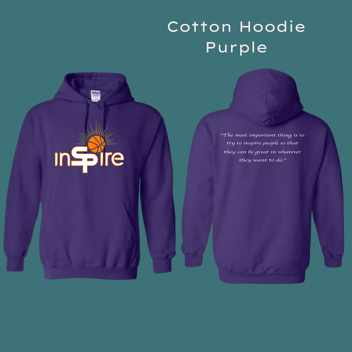inSpire Basketball 25-1