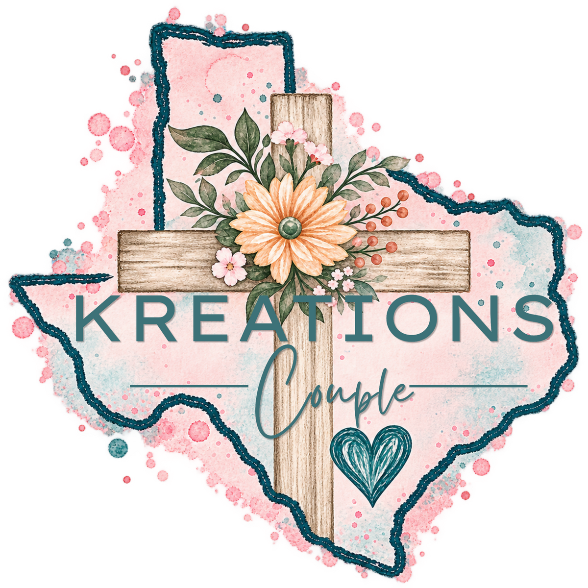 Kreations Couple