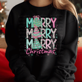 Preppy Merry Christmas