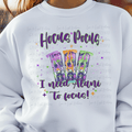 Hocus Pocus Alani