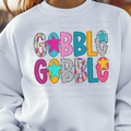 Gobble Gobble