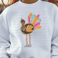 Doodle Turkey