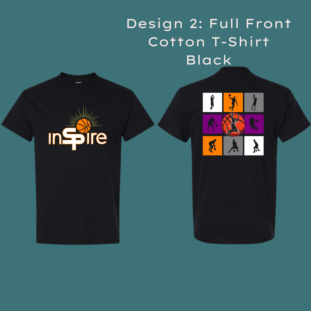 inSpire Basketball 25-3