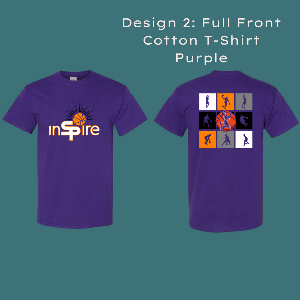 inSpire Basketball 25-3