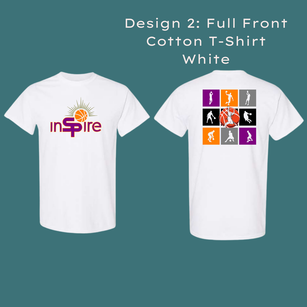 inSpire Basketball 25-3