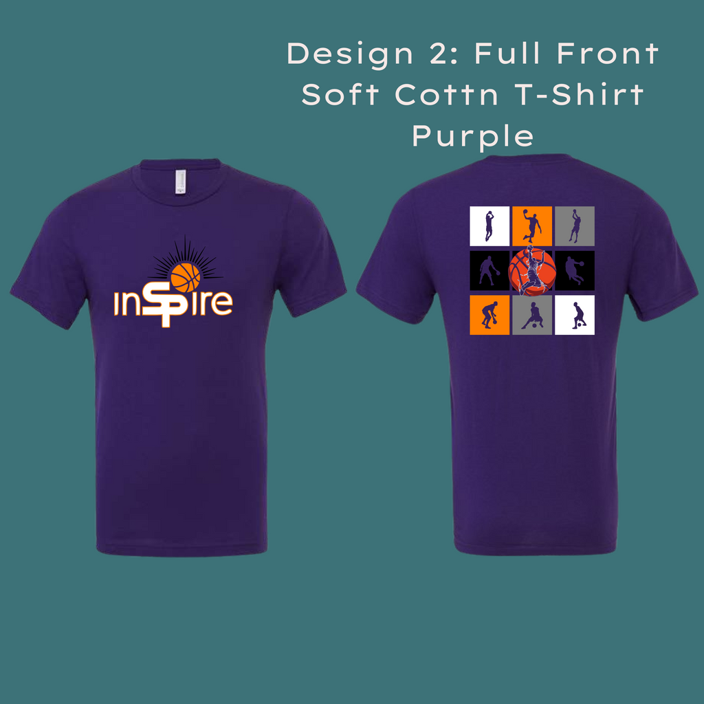 inSpire Basketball 25-3