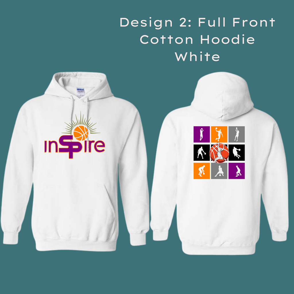 inSpire Basketball 25-3