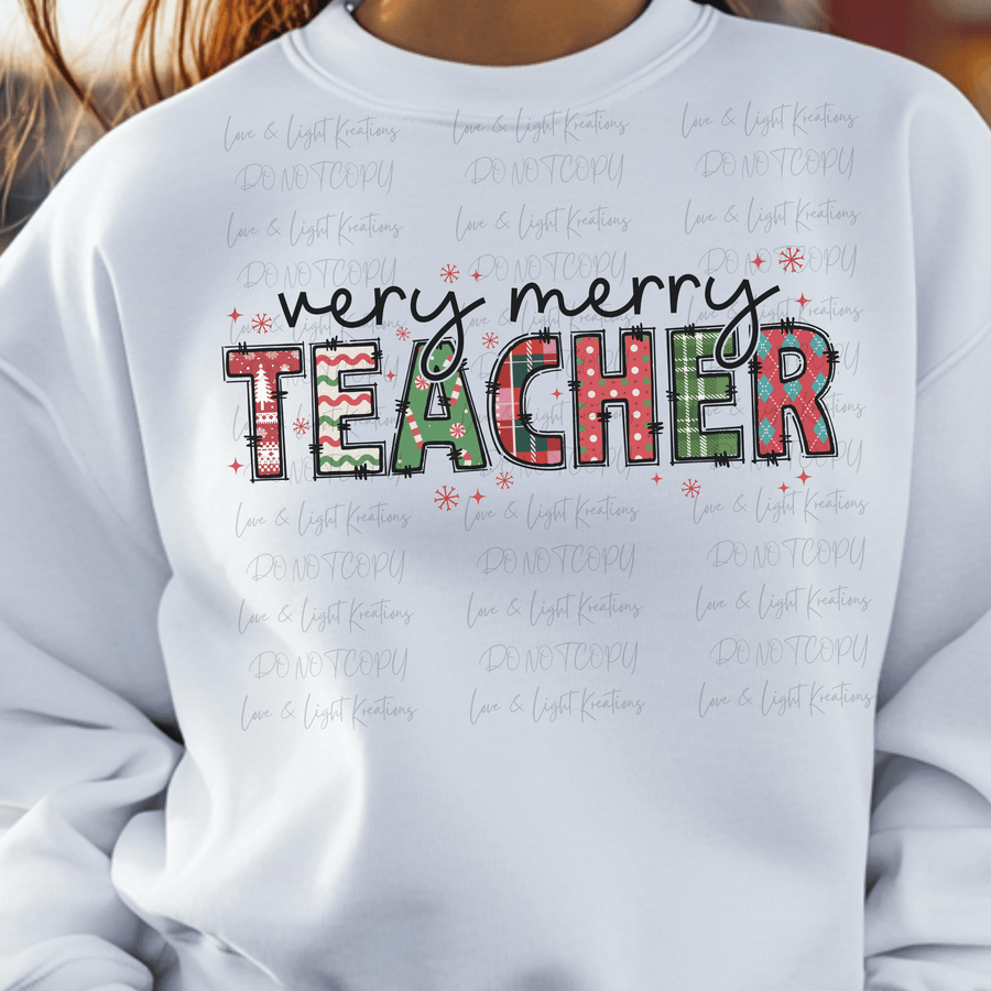 Teacher