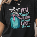 A Mason Grace How Sweet the Sound