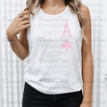 Ace of Spades Pink