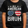 All American Bruh