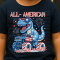 All American Wreckin' Machine