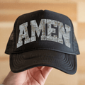 Amen Leaves and Barks Camo