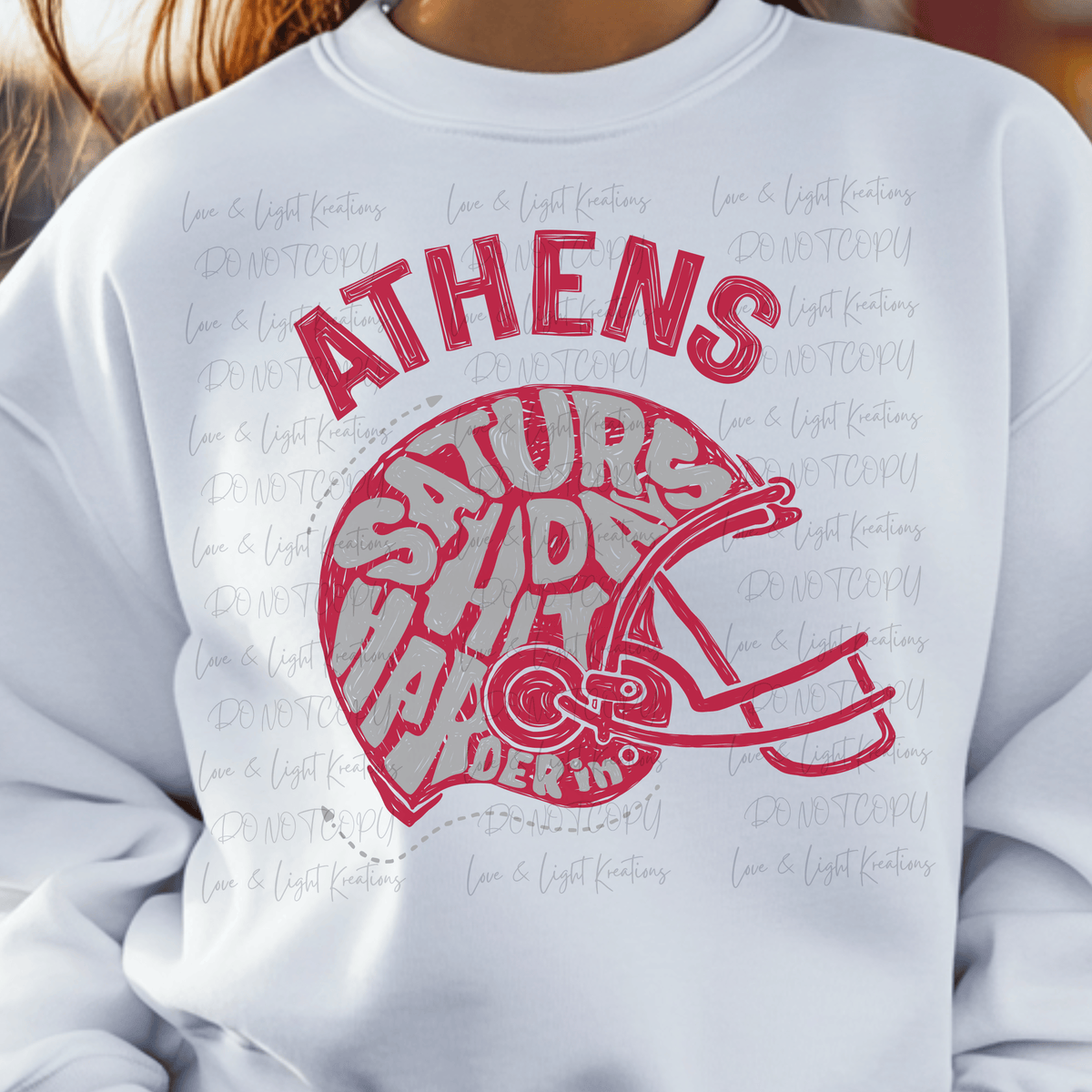 Athens Football