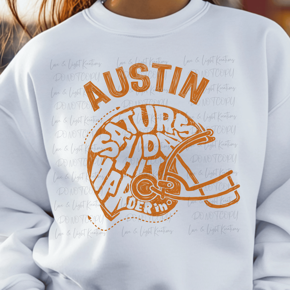Austin Football