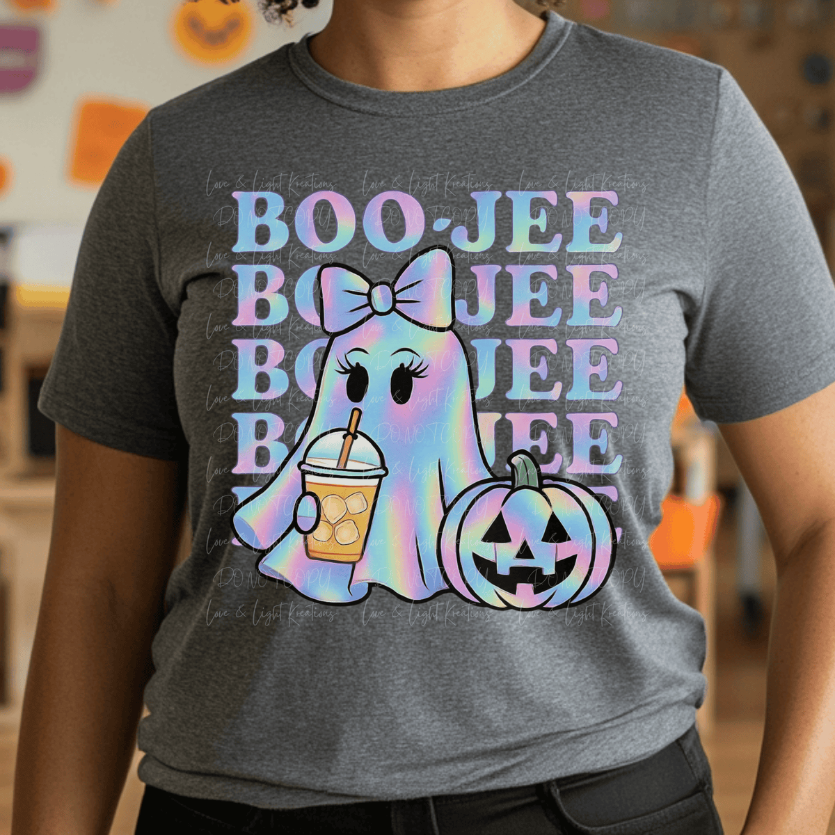 BOO JEE