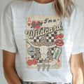 Baby I'm a Wildcard with Ace of Hearts and other Poker Elements