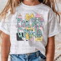 Back to School Elements Fourth Grade