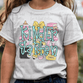 Back to School Elements Kindergarten