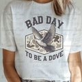 Bad Day To Be a Dove
