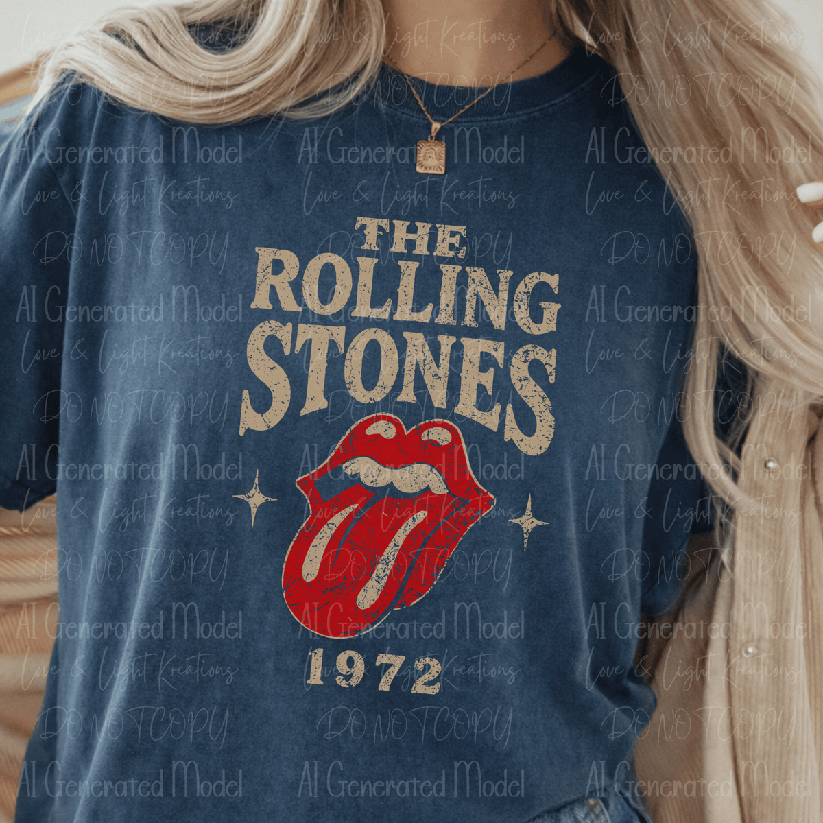 Band 1972
