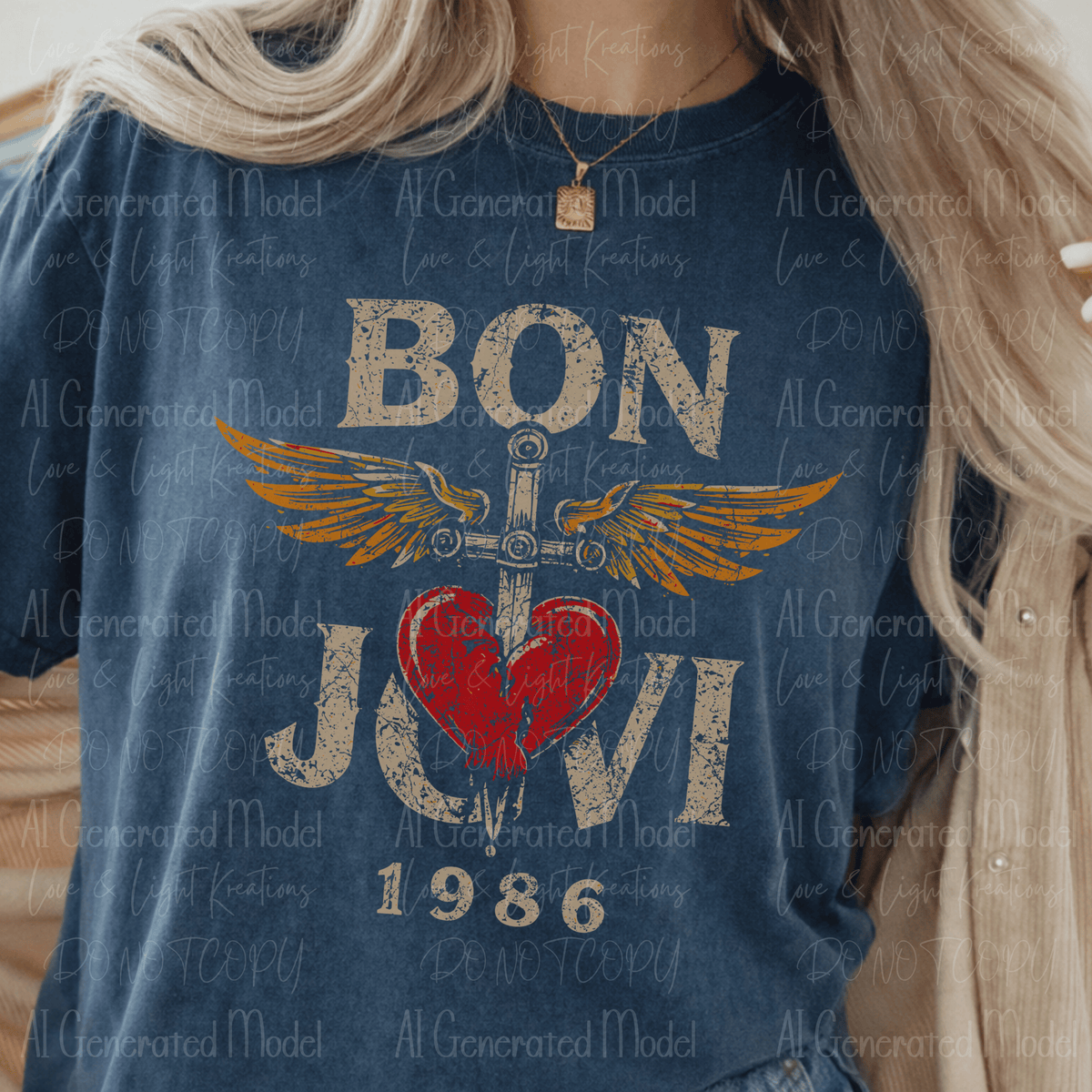 Band 1986