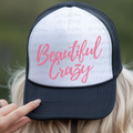 Beautiful Crazy