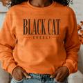 Black Cat Energy