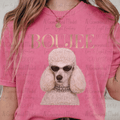 Boujee Poodle