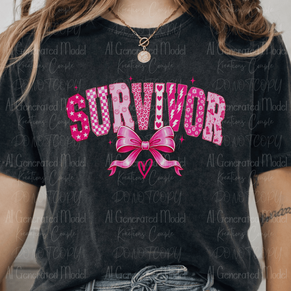 Breast Cancer Survivor