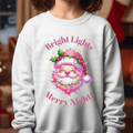 Bright Lights and Merry Nights