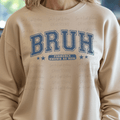 Bruh Formerly Known as Mom
