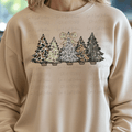 Camo Christmas Trees