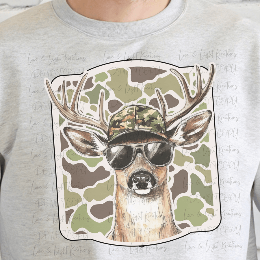 Hunting & Outdoors