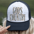 Camo God's Country