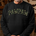 Camo Pawpaw