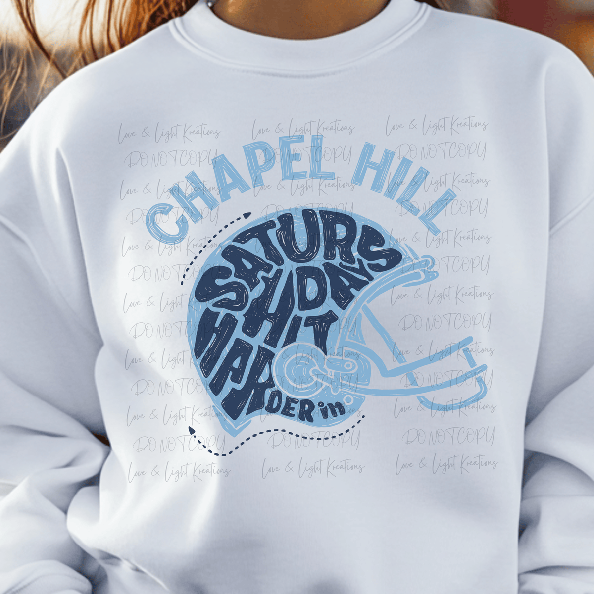 Chapel Hill Football