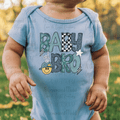 Checkered Baby Bro