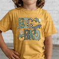 Checkered Big Bro